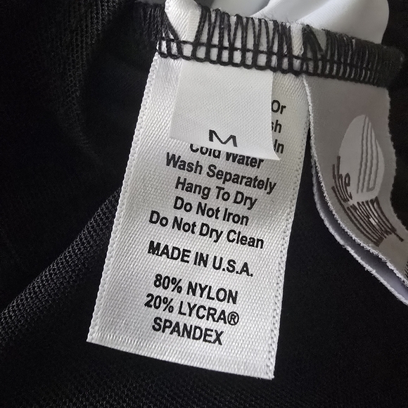 The Line Up – Lizette Unitard - Picture 6 of 7